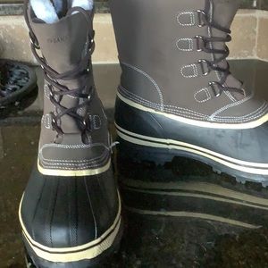Gander mountain mens thermolite boots